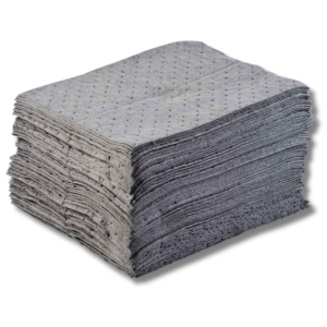 Universal Absorbents