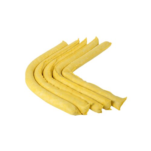 Chemical Absorbent Socks - Image 2